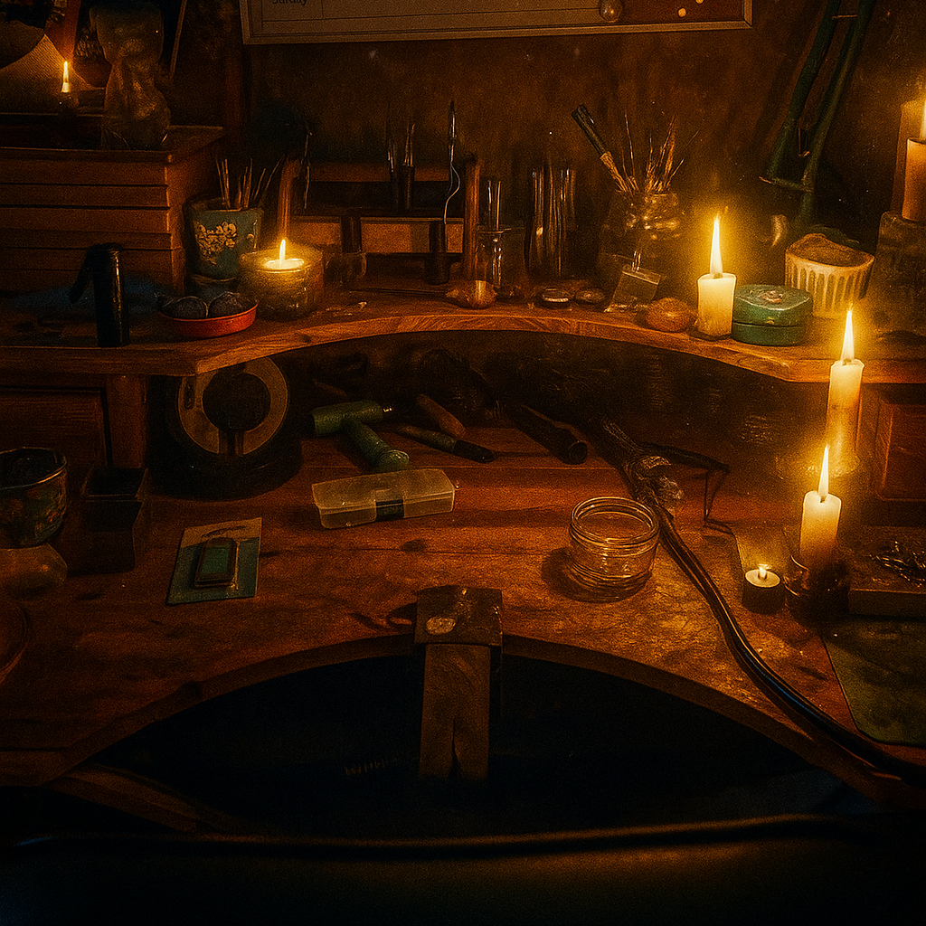 الورش والدورات